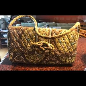 BRAND NEW Vera Bradley Purse